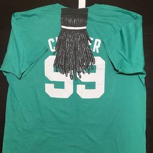 Men’s Boston Celtics Game Shirt